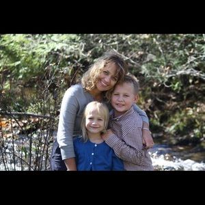 Meet your Posher, Kim